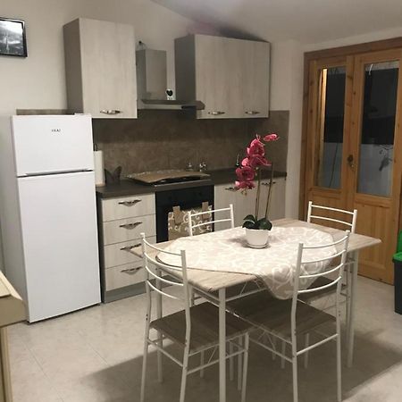 Bellavista Apartment Тропеа Екстериор снимка