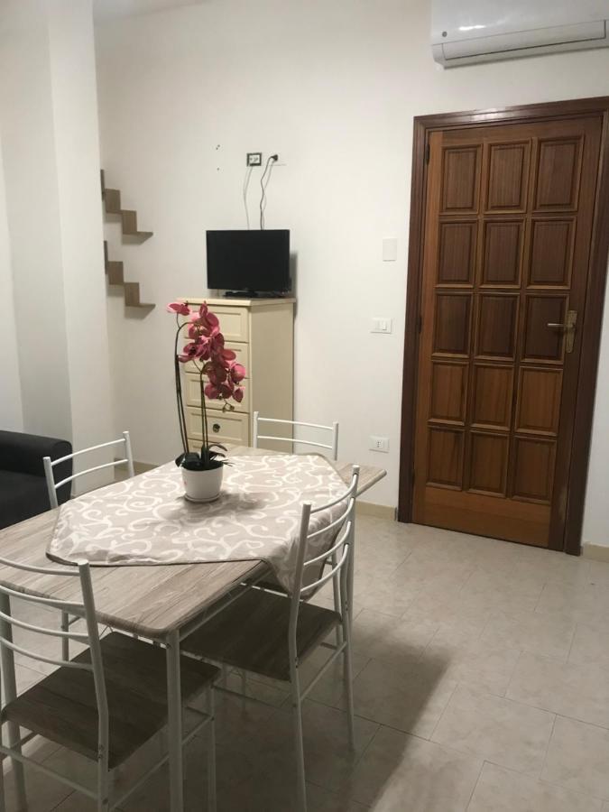Bellavista Apartment Тропеа Екстериор снимка