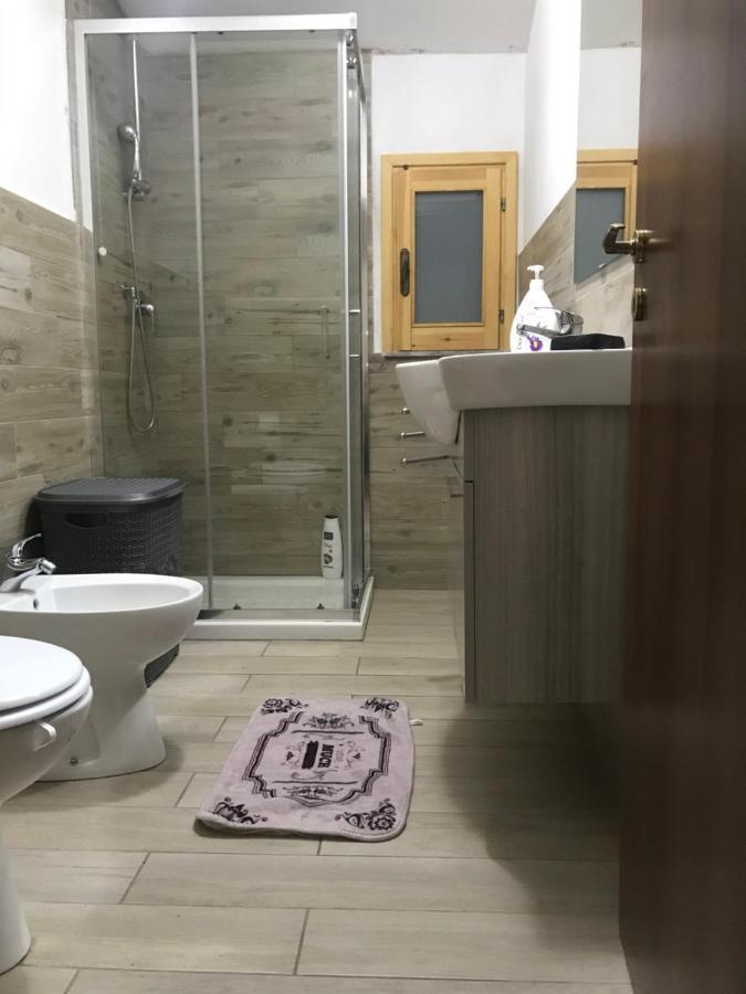 Bellavista Apartment Тропеа Екстериор снимка