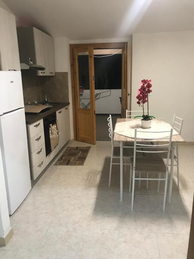 Bellavista Apartment Тропеа Екстериор снимка