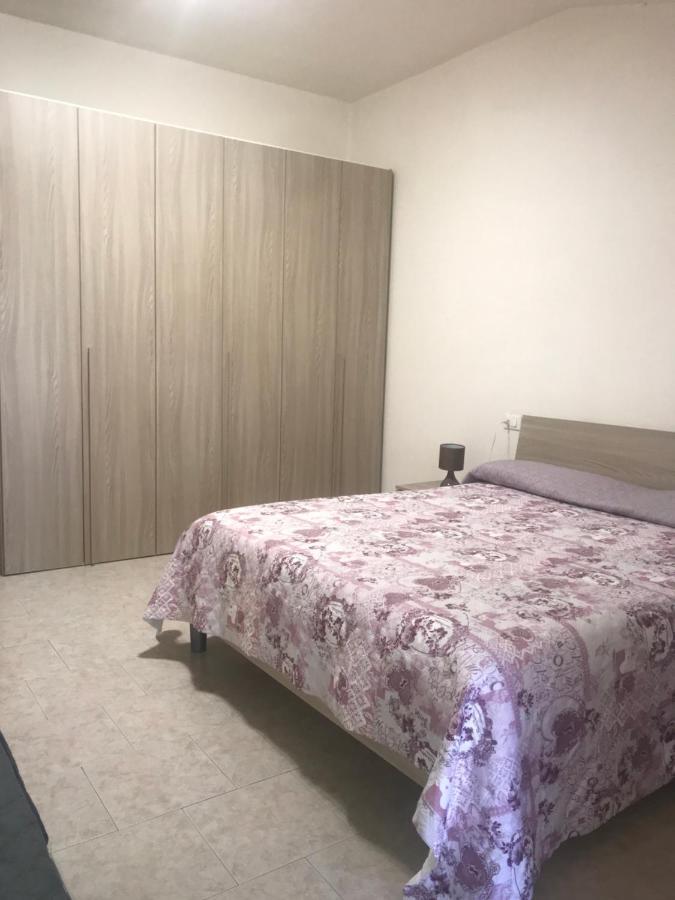 Bellavista Apartment Тропеа Екстериор снимка