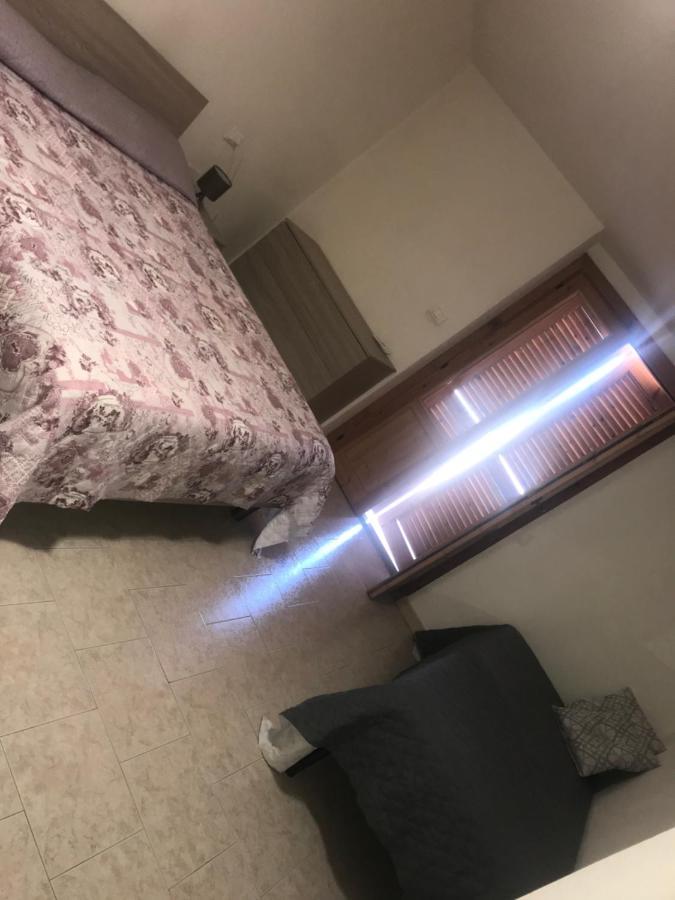 Bellavista Apartment Тропеа Екстериор снимка