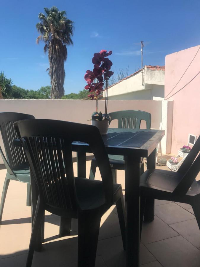Bellavista Apartment Тропеа Екстериор снимка