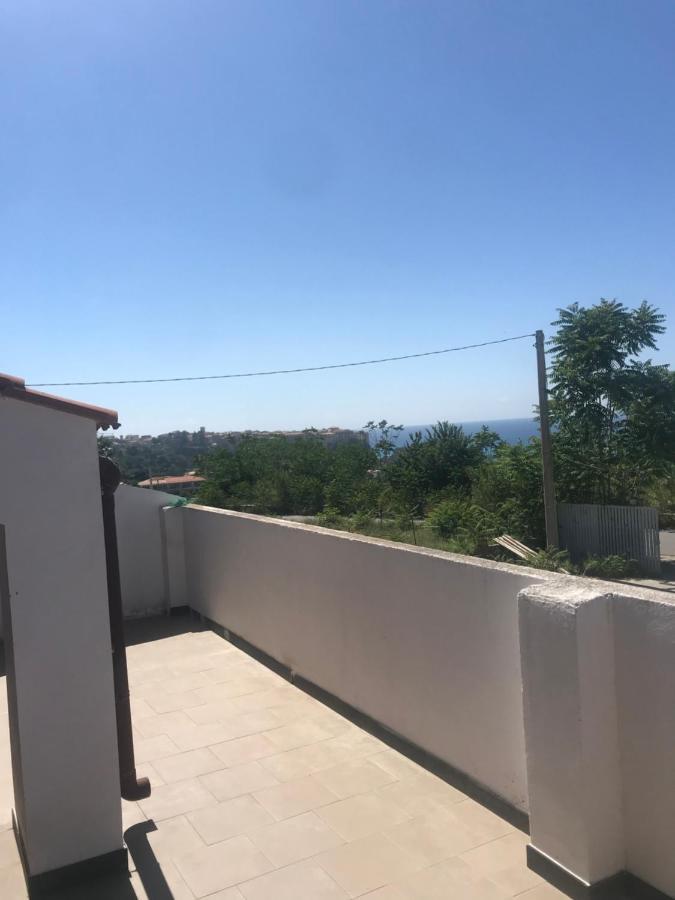 Bellavista Apartment Тропеа Екстериор снимка